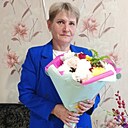Знакомства: Елена, 48 лет, Зима