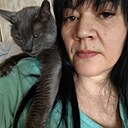 Знакомства: Ирина, 47 лет, Пенза