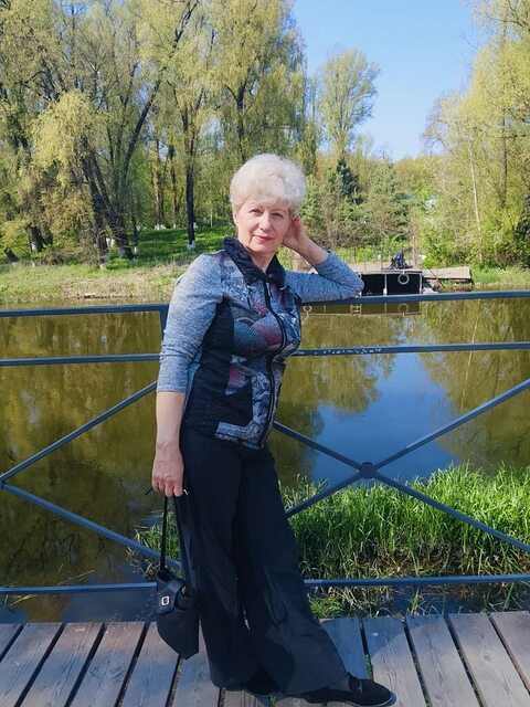 Фото - Tabor.ru