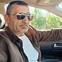 Знакомства: Андре, 44 года, Ереван