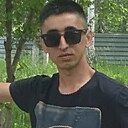 Знакомства: Джорджик, 31 год, Каргат