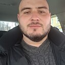 Знакомства: Александр, 39 лет, Москва