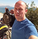 Знакомства: Джон, 35 лет, Крымск