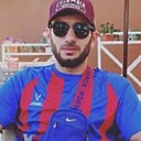 Знакомства: Руслан, 28 лет, Каспийск