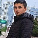 Знакомства: Али, 27 лет, Бердск