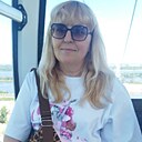 Знакомства: Лена, 50 лет, Владимир