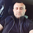 Знакомства: Эльвин, 39 лет, Курганинск