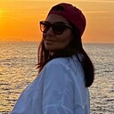 Знакомства: Кристина, 40 лет, Солигорск