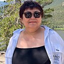 Знакомства: Гаухар, 56 лет, Экибастуз