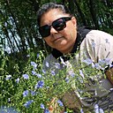 Знакомства: Галина, 48 лет, Бурундай