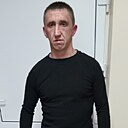 Знакомства: Сергей, 37 лет, Починок