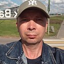 Знакомства: Игорь, 49 лет, Надым