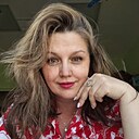 Знакомства: Валентинка, 46 лет, Южноуральск
