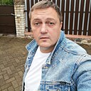 Знакомства: Борис, 46 лет, Полоцк