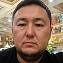 Знакомства: Камиль, 40 лет, Рудный