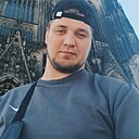 Знакомства: Александр, 35 лет, Вильнюс