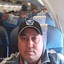 Знакомства: Ильшат, 45 лет, Мраково