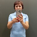 Знакомства: Анна, 47 лет, Иркутск