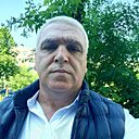 Знакомства: Заур, 48 лет, Подольск