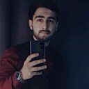 Знакомства: Руфу, 26 лет, Липецк