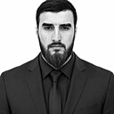 Знакомства: Али, 25 лет, Москва