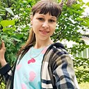 Знакомства: Тетяна, 36 лет, Знаменка