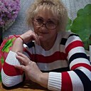 Знакомства: Валентина, 65 лет, Витебск