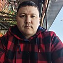 Знакомства: Руслан, 40 лет, Находка