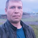 Знакомства: Эд, 42 года, Тулун