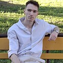 Знакомства: Евгений, 28 лет, Гродно