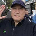 Знакомства: Рус, 45 лет, Уральск