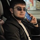Знакомства: Али, 23 года, Мурманск