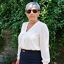 Знакомства: Szvetlána, 54 года, Виноградов