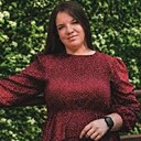 Знакомства: Татьяна, 28 лет, Гродно