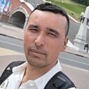 Знакомства: Руслан, 34 года, Москва
