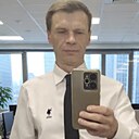 Знакомства: Вадим, 50 лет, Ульяновск