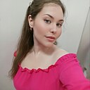 Знакомства: Настя, 26 лет, Братск