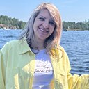 Знакомства: Анастасия, 39 лет, Петрозаводск