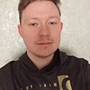 Знакомства: Сергей, 24 года, Москва