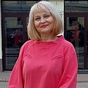 Знакомства: Лариса, 58 лет, Смоленск