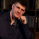 Знакомства: Ярослав, 37 лет, Тольятти