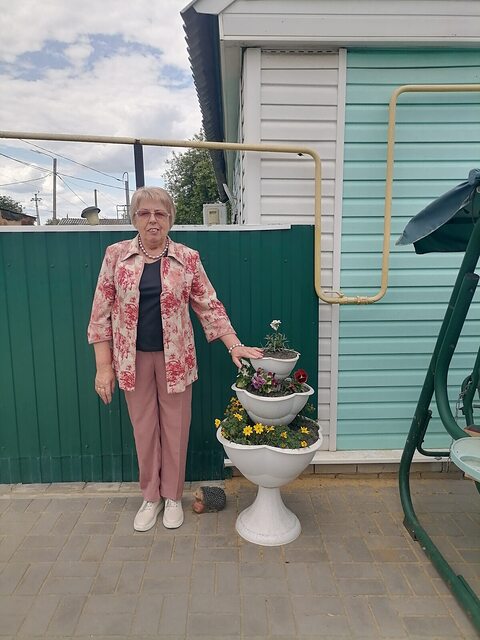 Фото - Tabor.ru