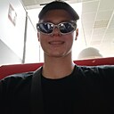 Знакомства: Алексей, 18 лет, Береза