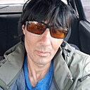 Знакомства: Рустам, 49 лет, Харабали