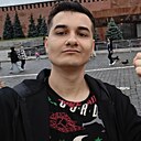 Знакомства: Даня, 21 год, Набережные Челны