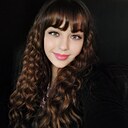 Знакомства: Аника, 28 лет, Запорожье