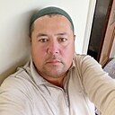 Знакомства: Рахим, 45 лет, Андижан