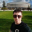 Знакомства: Артём, 35 лет, Таштагол
