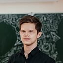 Знакомства: Алексей, 21 год, Оренбург