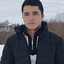 Знакомства: Саша, 18 лет, Лысково